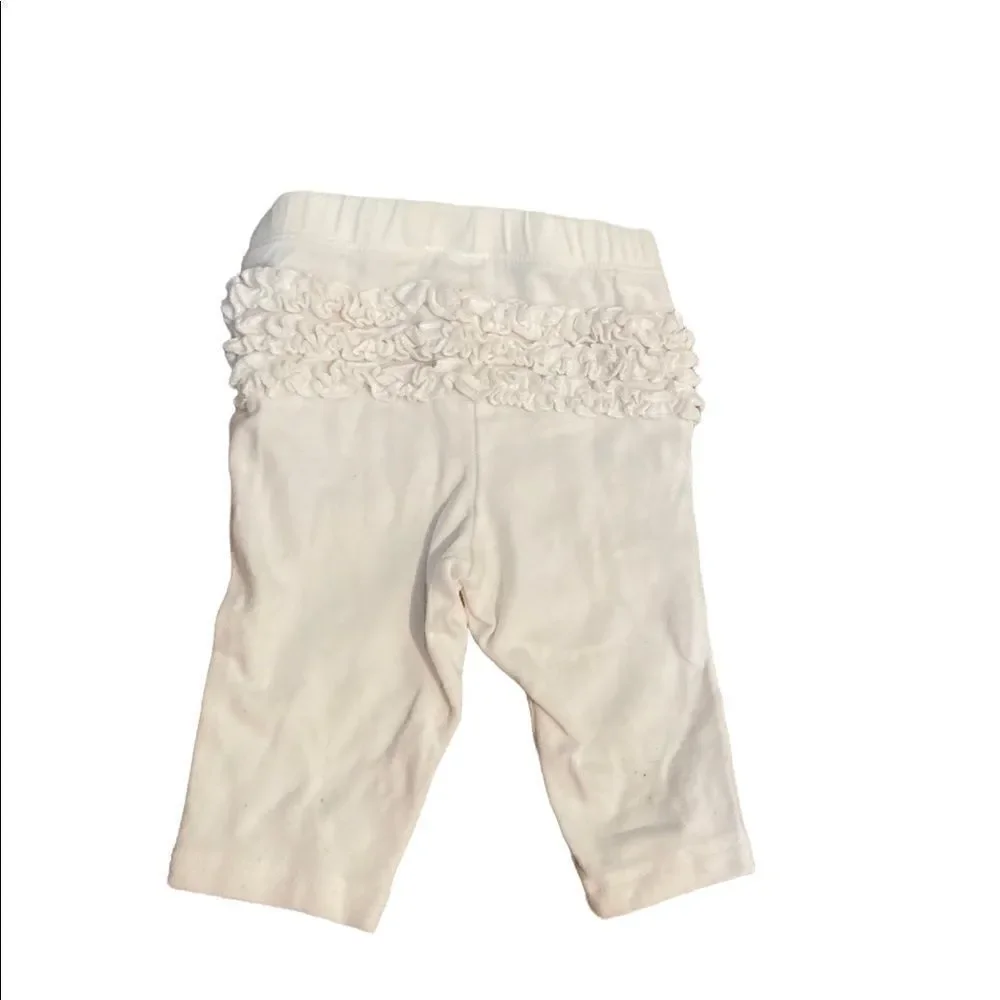 Old Navy 0-3 Month Girl Lot